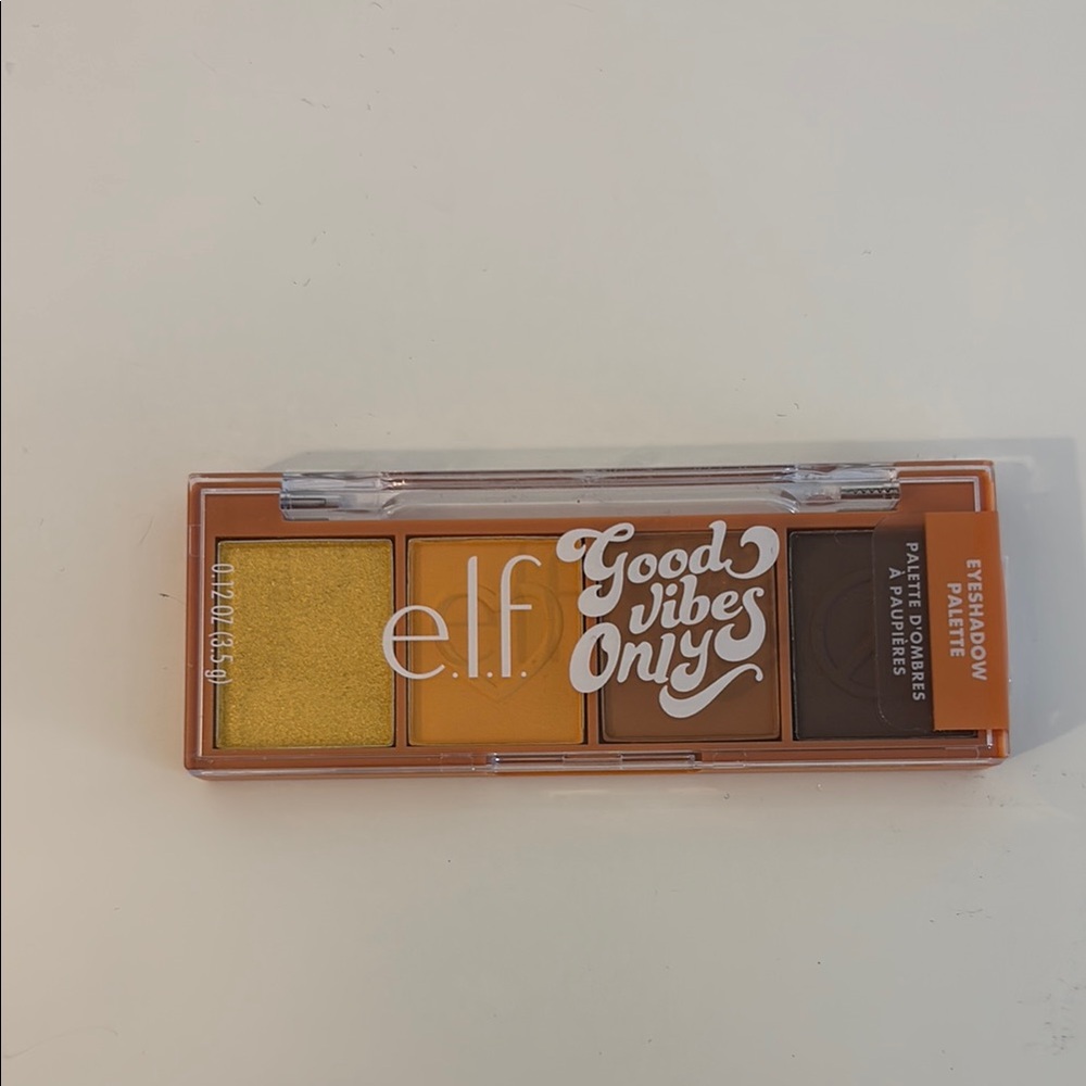 Black Guess Pouch with e.l.f. and Glamglow Products - Picture 5 of 7